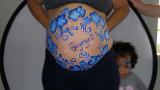 Belly Bump